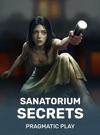 Sanatorium Secrets Sanatorium Secrets