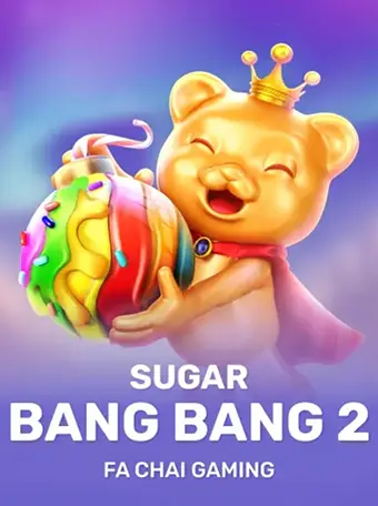 Sugar Bang Bang 2 Sugar Bang Bang 2